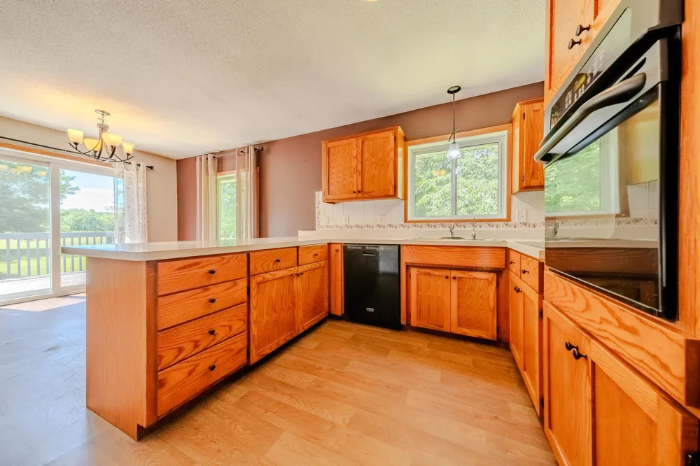 1498 Cable Road Swanville, MN 56382