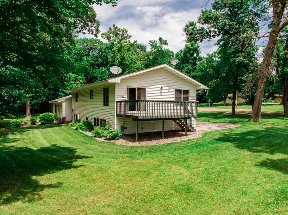 1498 Cable Road Swanville, MN 56382