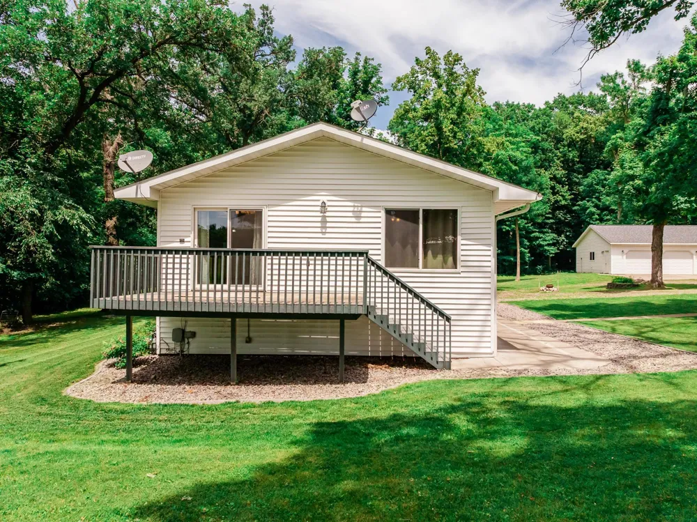 1498 Cable Road Swanville, MN 56382
