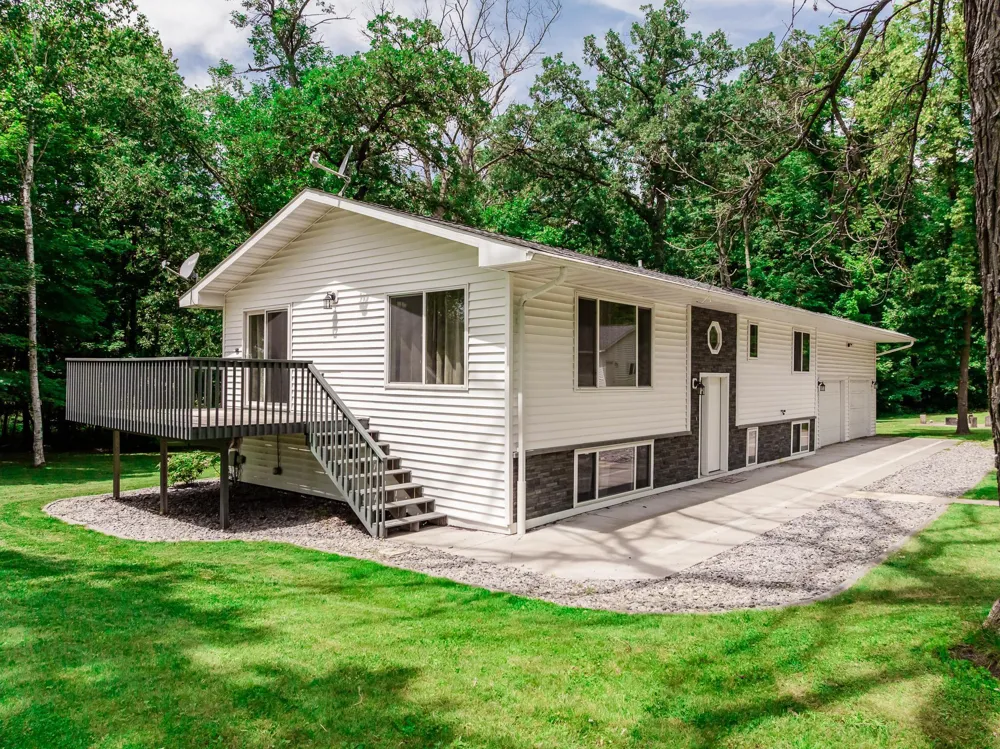 1498 Cable Road Swanville, MN 56382