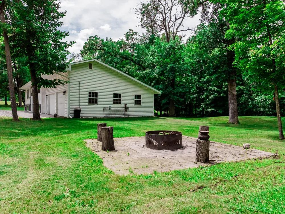 1498 Cable Road Swanville, MN 56382