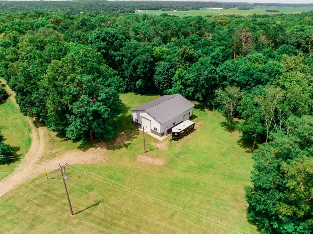 1498 Cable Road Swanville, MN 56382