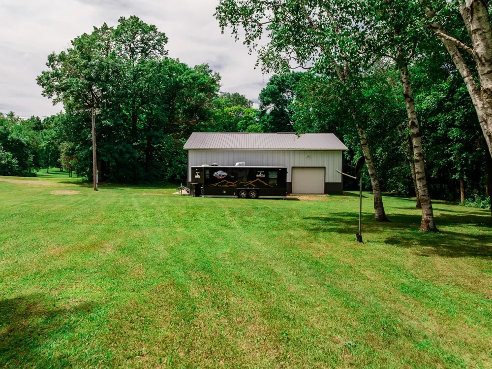 1498 Cable Road Swanville, MN 56382