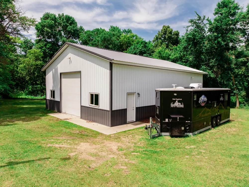 1498 Cable Road Swanville, MN 56382