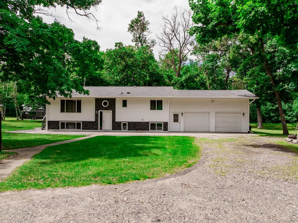 1498 Cable Road Swanville, MN 56382