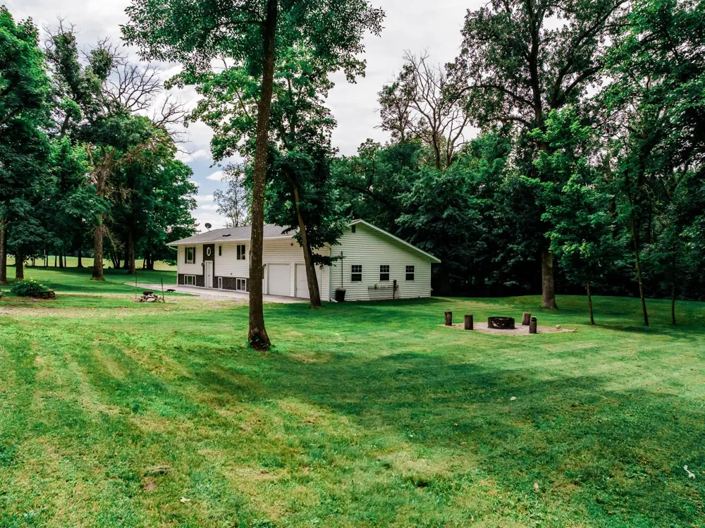 1498 Cable Road Swanville, MN 56382