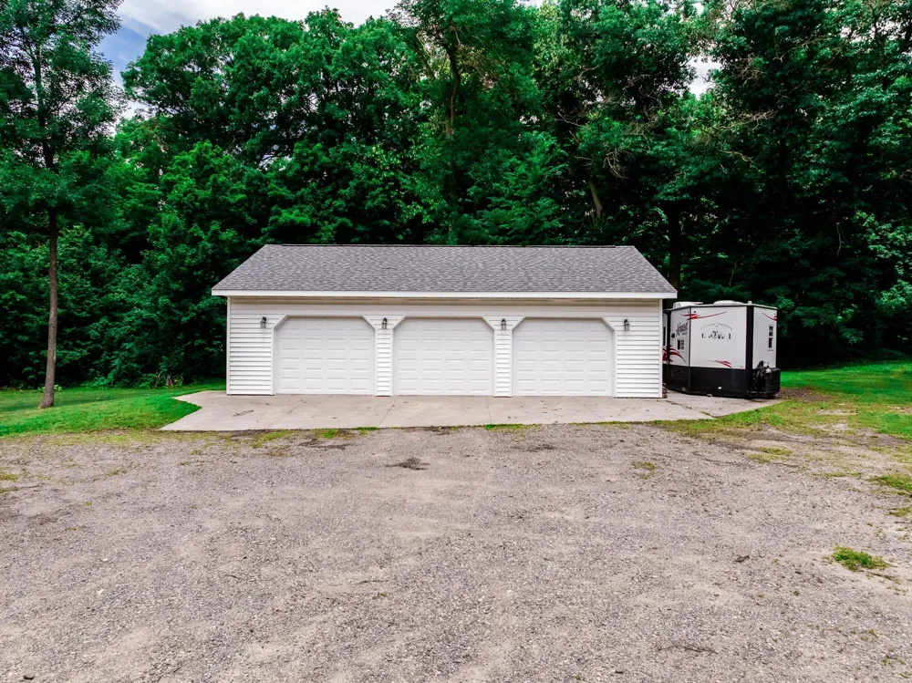 1498 Cable Road Swanville, MN 56382