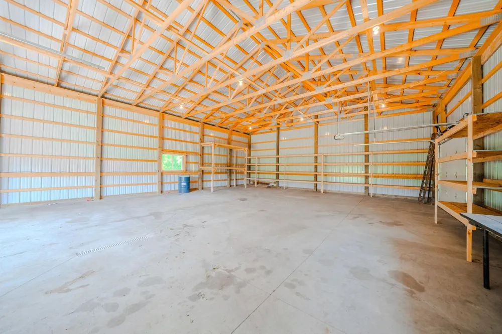 1498 Cable Road Swanville, MN 56382