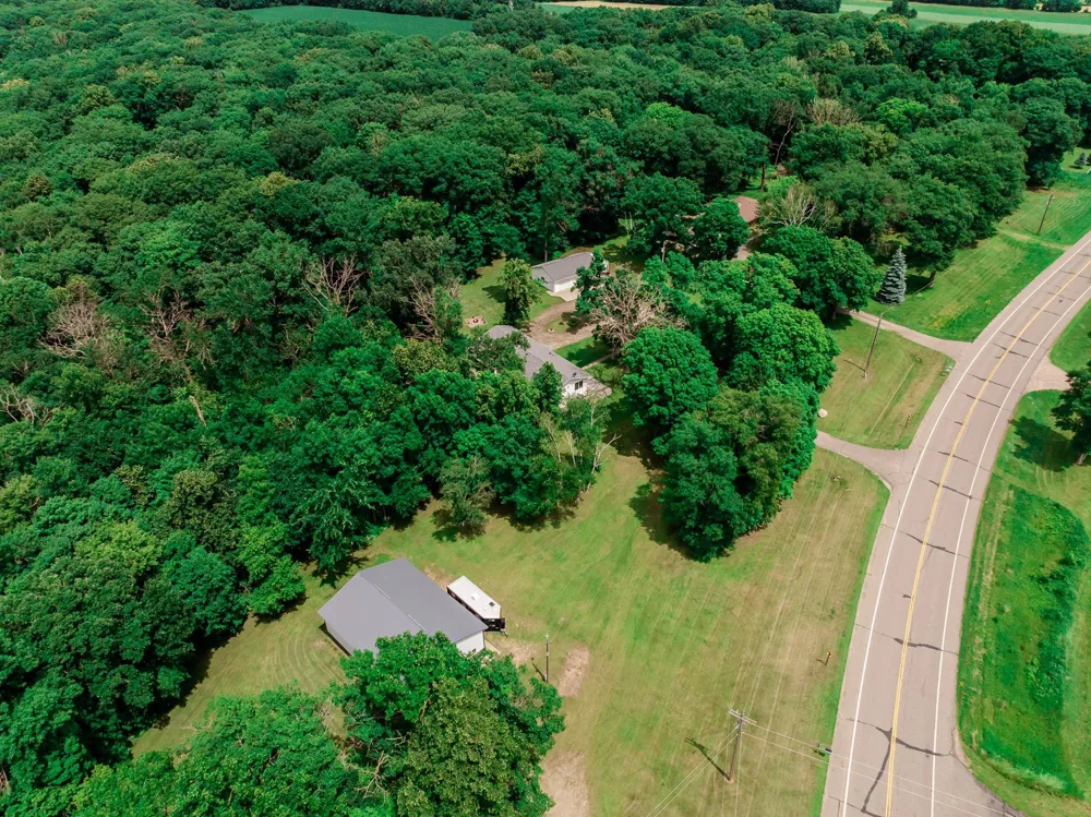 1498 Cable Road Swanville, MN 56382