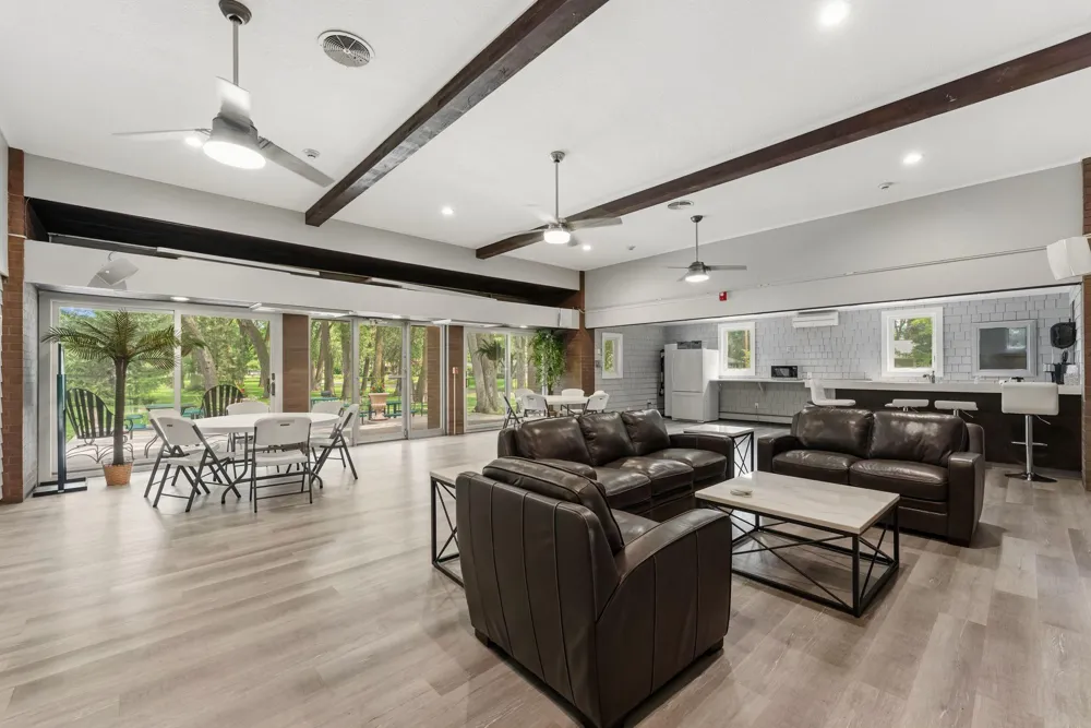 2800 Hamline Avenue #216 Roseville, MN 55113