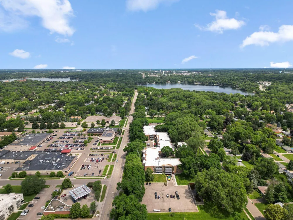 2800 Hamline Avenue #216 Roseville, MN 55113