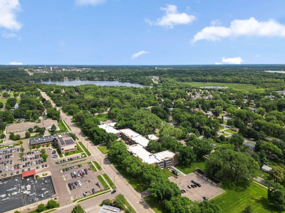 2800 Hamline Avenue #216 Roseville, MN 55113