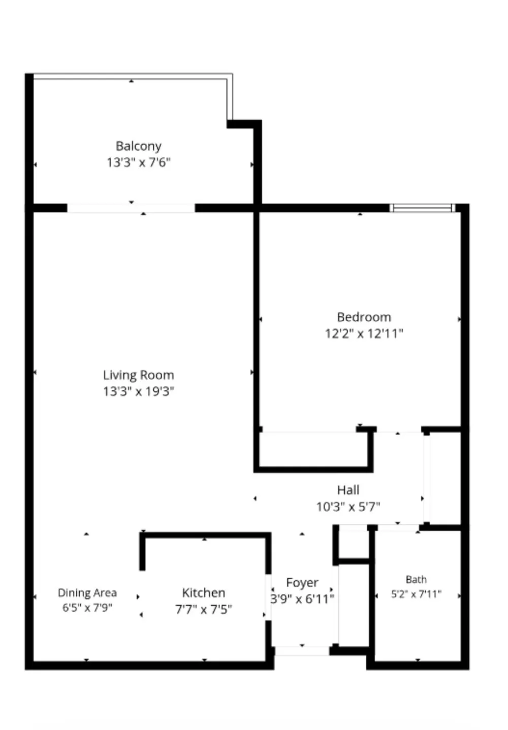 2800 Hamline Avenue #216 Roseville, MN 55113