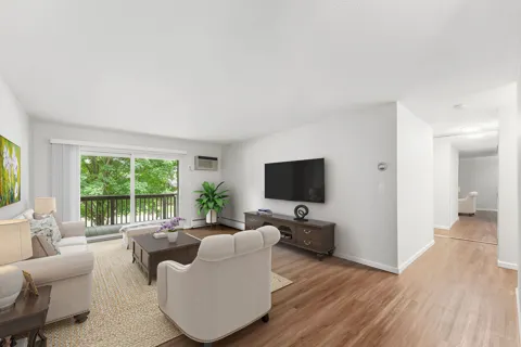2800 Hamline Avenue #216