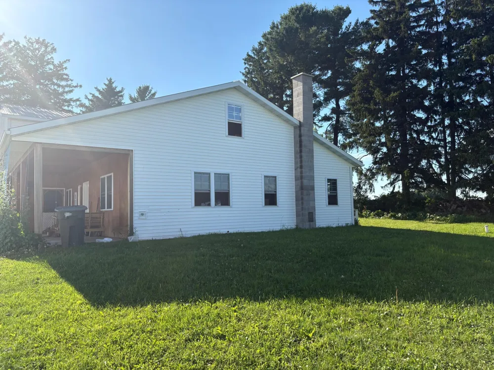 241 3 3/4 Street Clayton, WI 54004