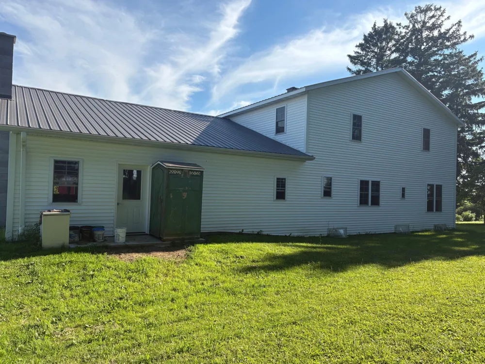 241 3 3/4 Street Clayton, WI 54004