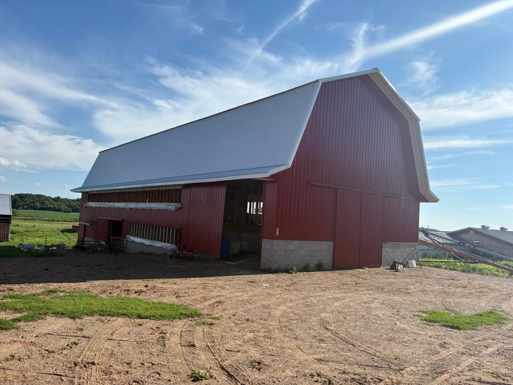 241 3 3/4 Street Clayton, WI 54004