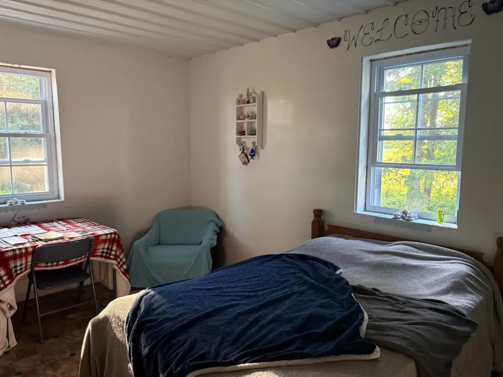 241 3 3/4 Street Clayton, WI 54004