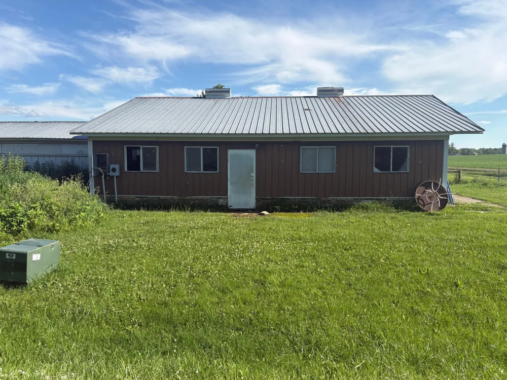 241 3 3/4 Street Clayton, WI 54004
