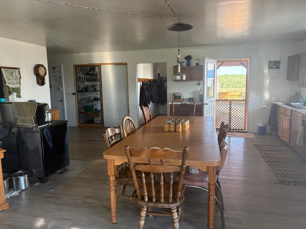 241 3 3/4 Street Clayton, WI 54004