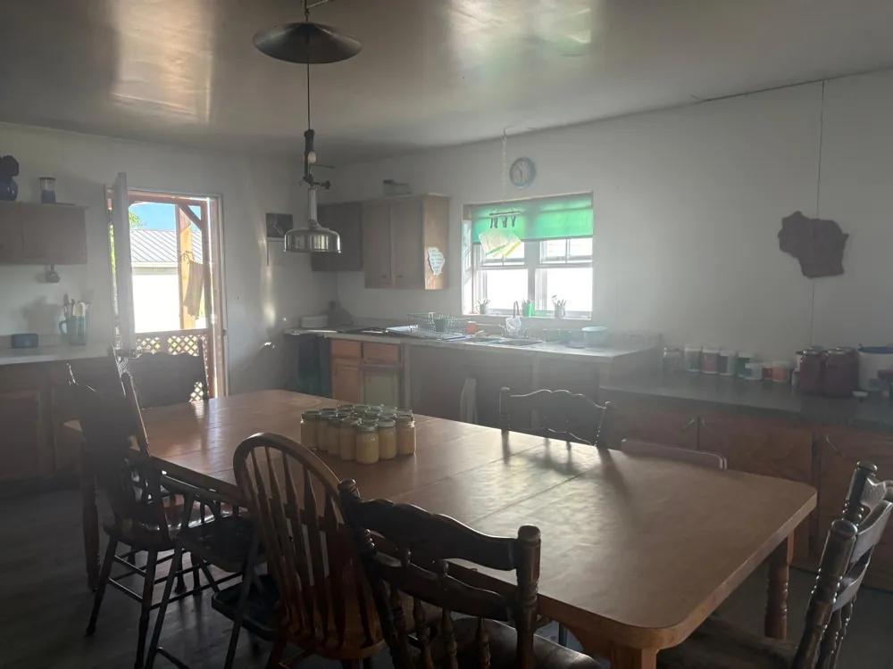 241 3 3/4 Street Clayton, WI 54004