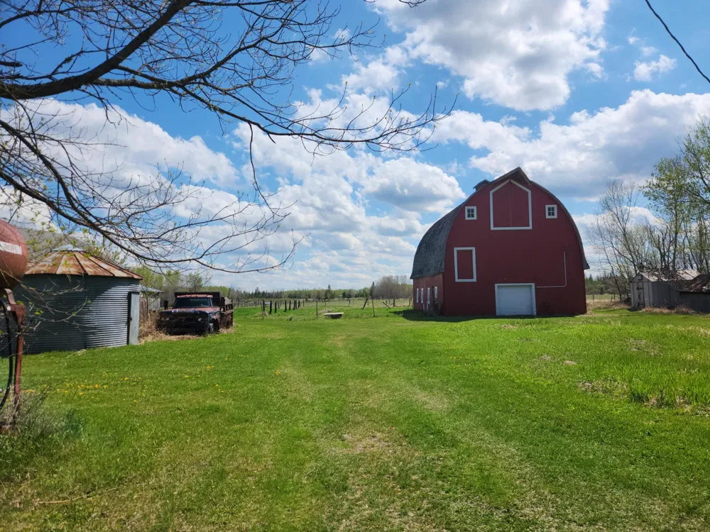 3751 Highway 53 International Falls, MN 56649