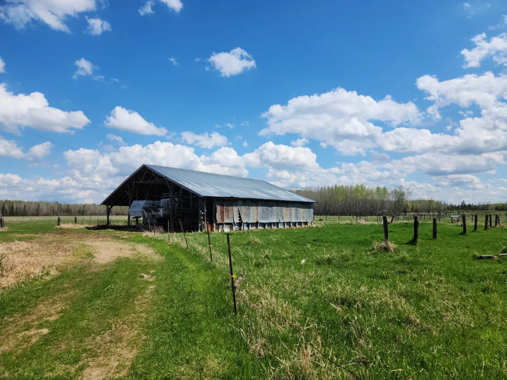 3751 Highway 53 International Falls, MN 56649