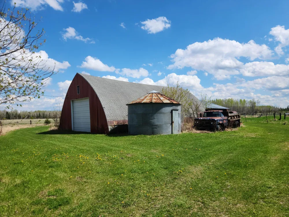 3751 Highway 53 International Falls, MN 56649