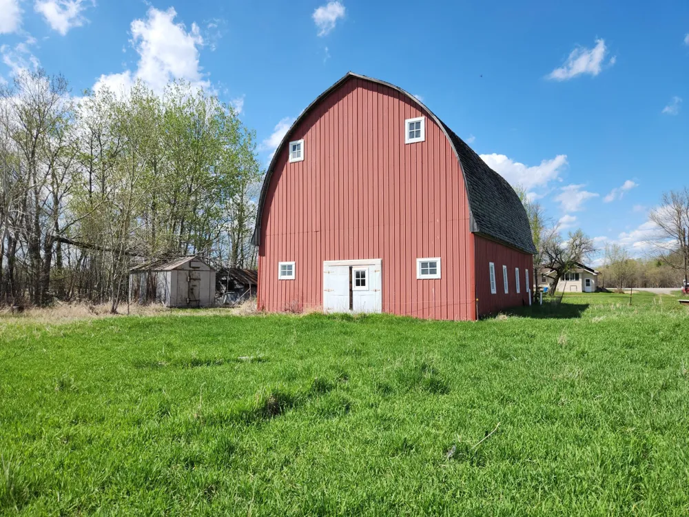 3751 Highway 53 International Falls, MN 56649