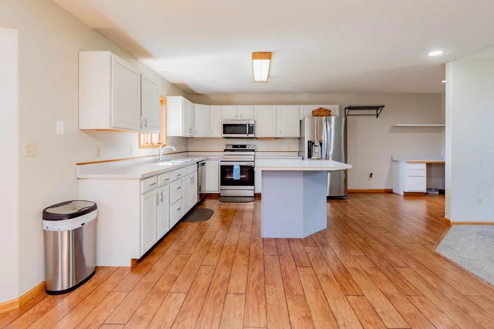 1105 Broadway Street Lisbon, ND 58054