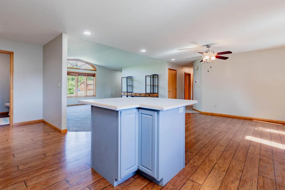 1105 Broadway Street Lisbon, ND 58054