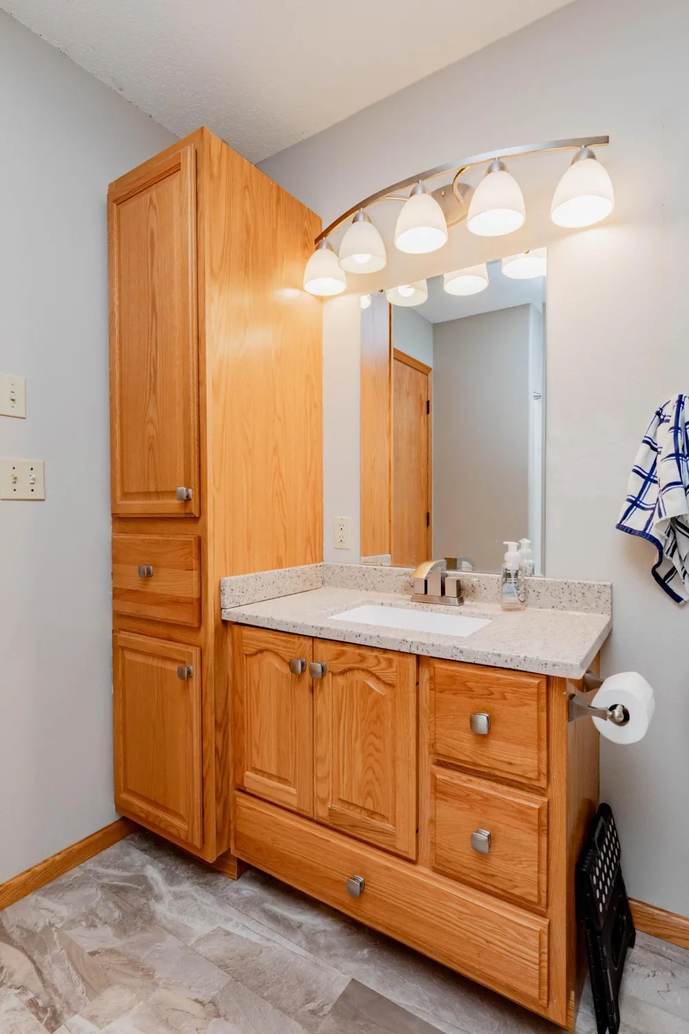 1105 Broadway Street Lisbon, ND 58054