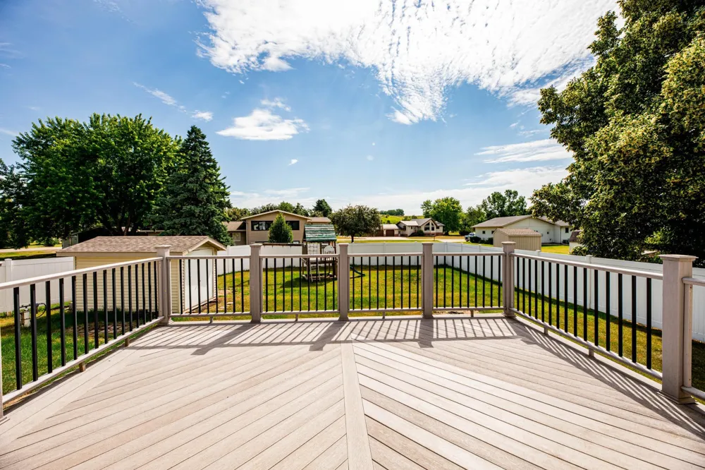 1105 Broadway Street Lisbon, ND 58054