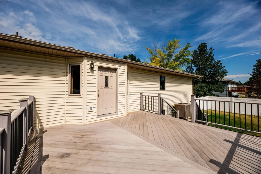 1105 Broadway Street Lisbon, ND 58054