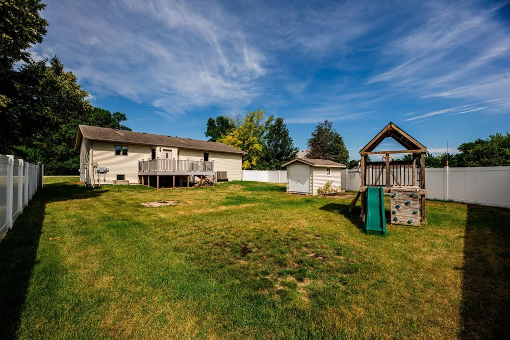 1105 Broadway Street Lisbon, ND 58054