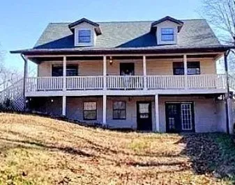 7366 Harmon Road