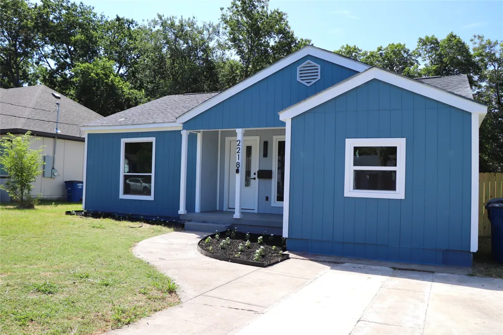 2218 Kathleen Avenue Dallas, TX 75216