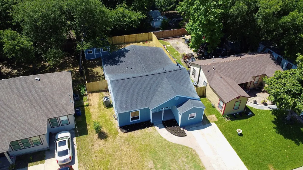 2218 Kathleen Avenue Dallas, TX 75216