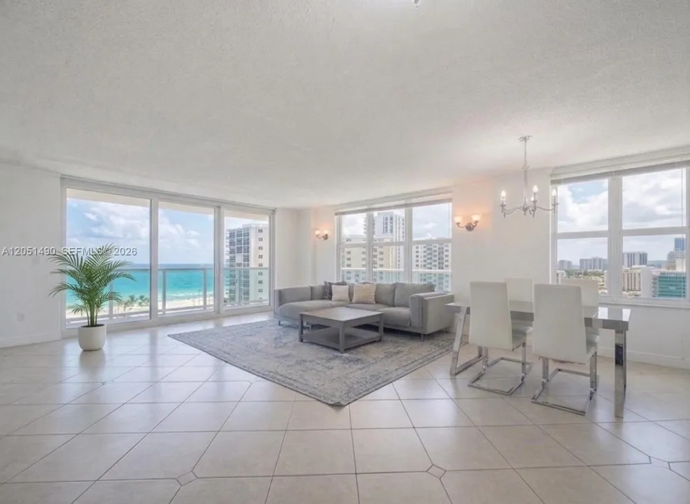 3800 S Ocean Dr #1112A Hollywood, FL 33019