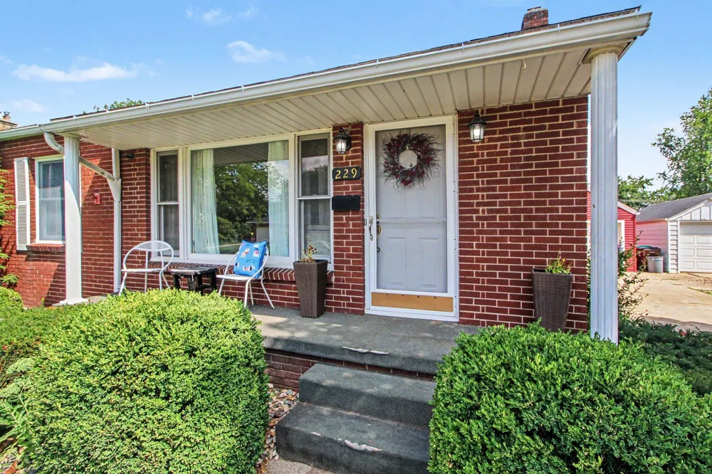 229 Spink Street Milan, MI 48160