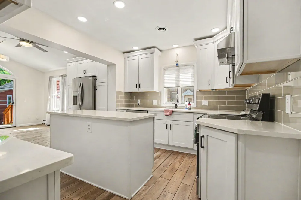 229 Spink Street Milan, MI 48160