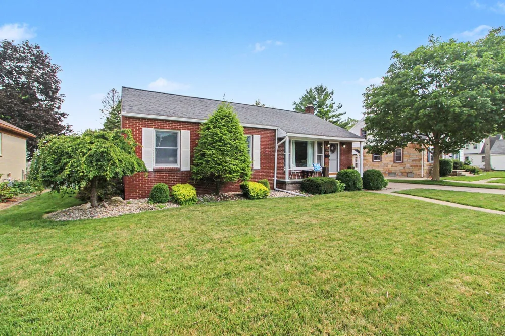 229 Spink Street Milan, MI 48160