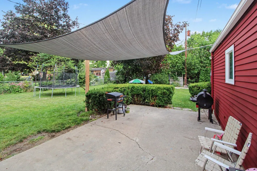 229 Spink Street Milan, MI 48160