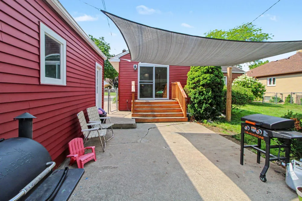 229 Spink Street Milan, MI 48160