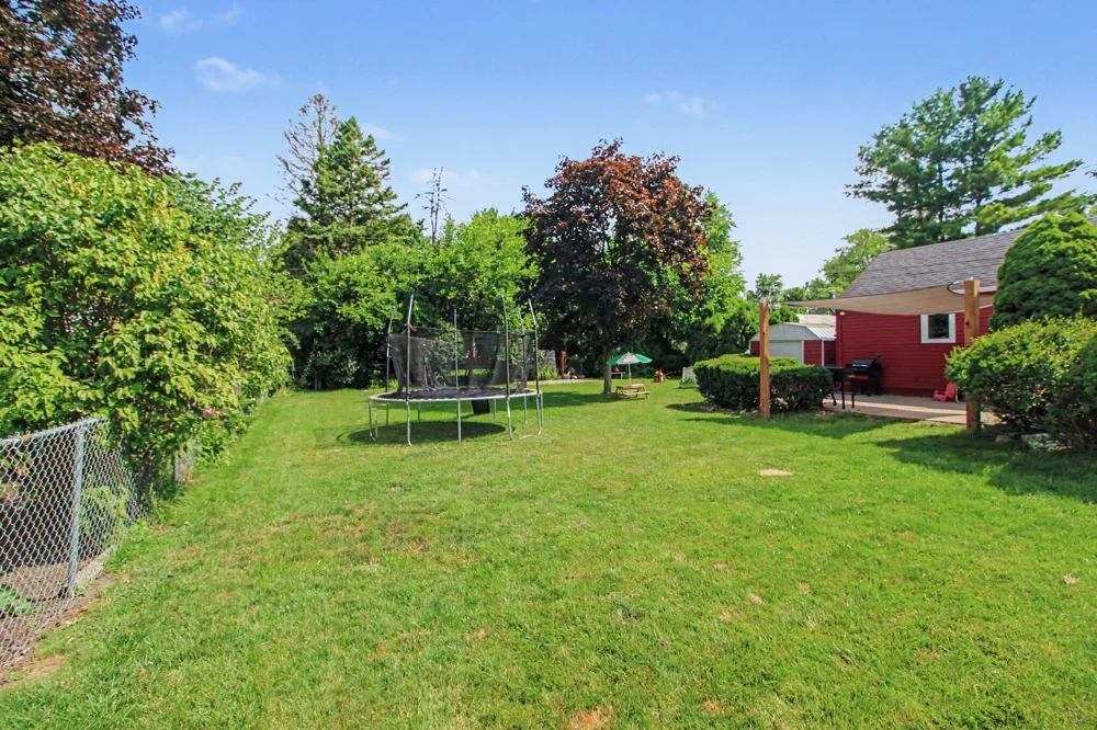 229 Spink Street Milan, MI 48160
