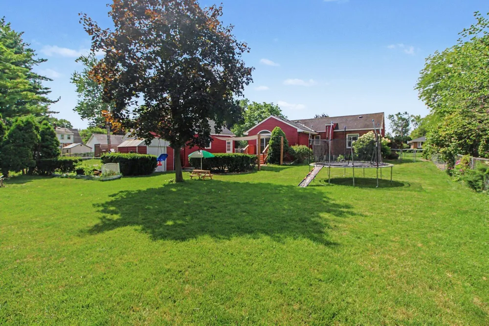 229 Spink Street Milan, MI 48160