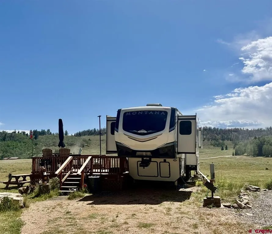 2221 Spruce Road Cimarron, CO 81220