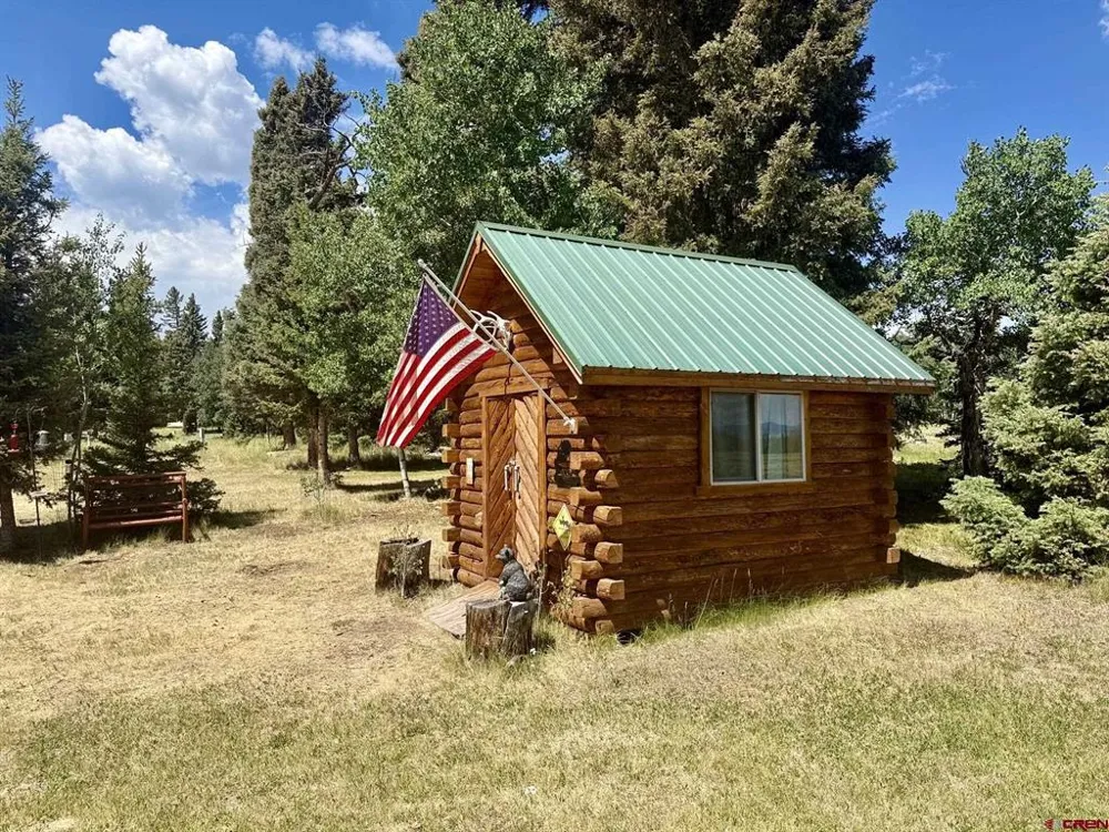 2221 Spruce Road Cimarron, CO 81220