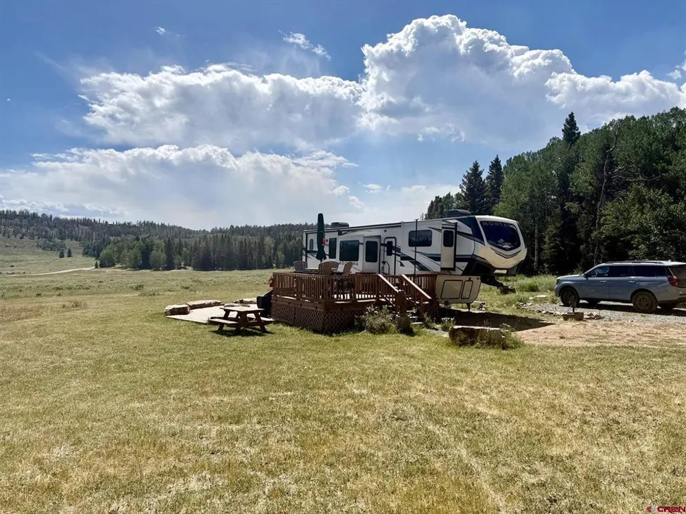 2221 Spruce Road Cimarron, CO 81220