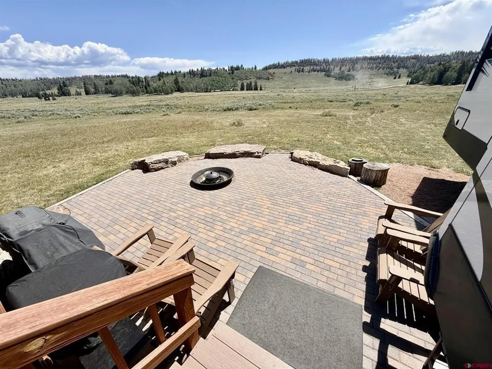 2221 Spruce Road Cimarron, CO 81220